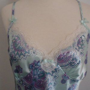 apt. 9 intimates nightee Size L Spaghetti Straps
